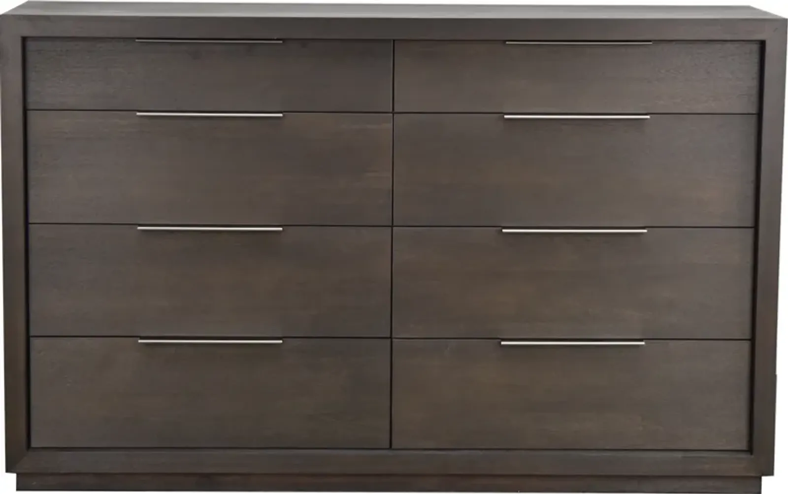 Modus Furniture OXFORD 8 DRAWER DRESSER