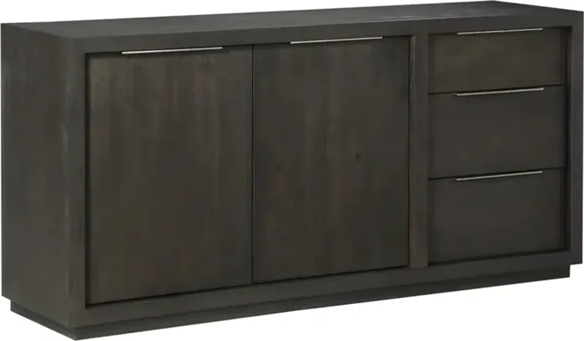 Modus Furniture OXFORD SERVER