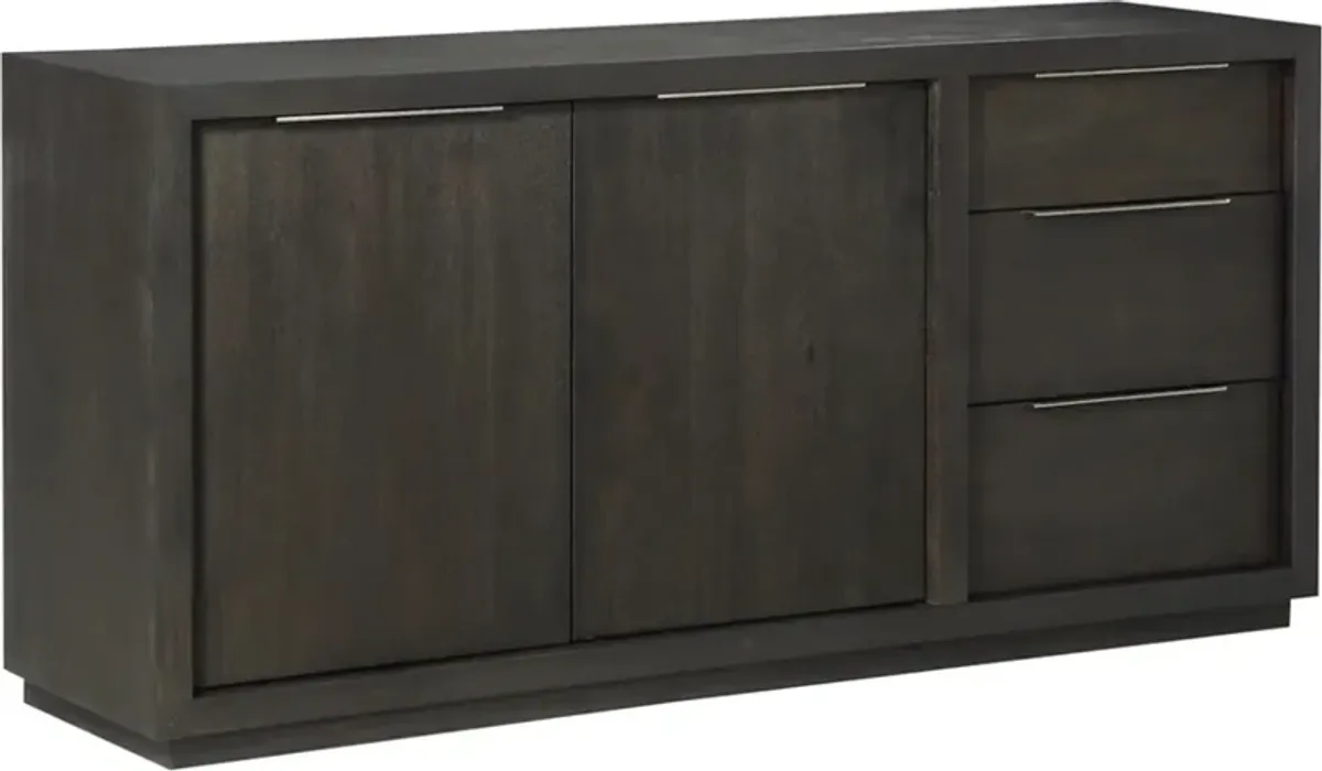 Modus Furniture OXFORD SERVER