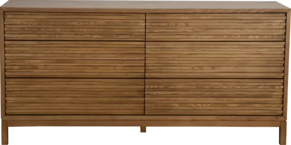Modus Furniture TANNER DRESSER