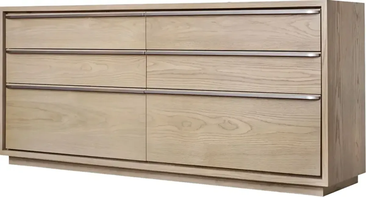 Modus Furniture ONE DRESSER