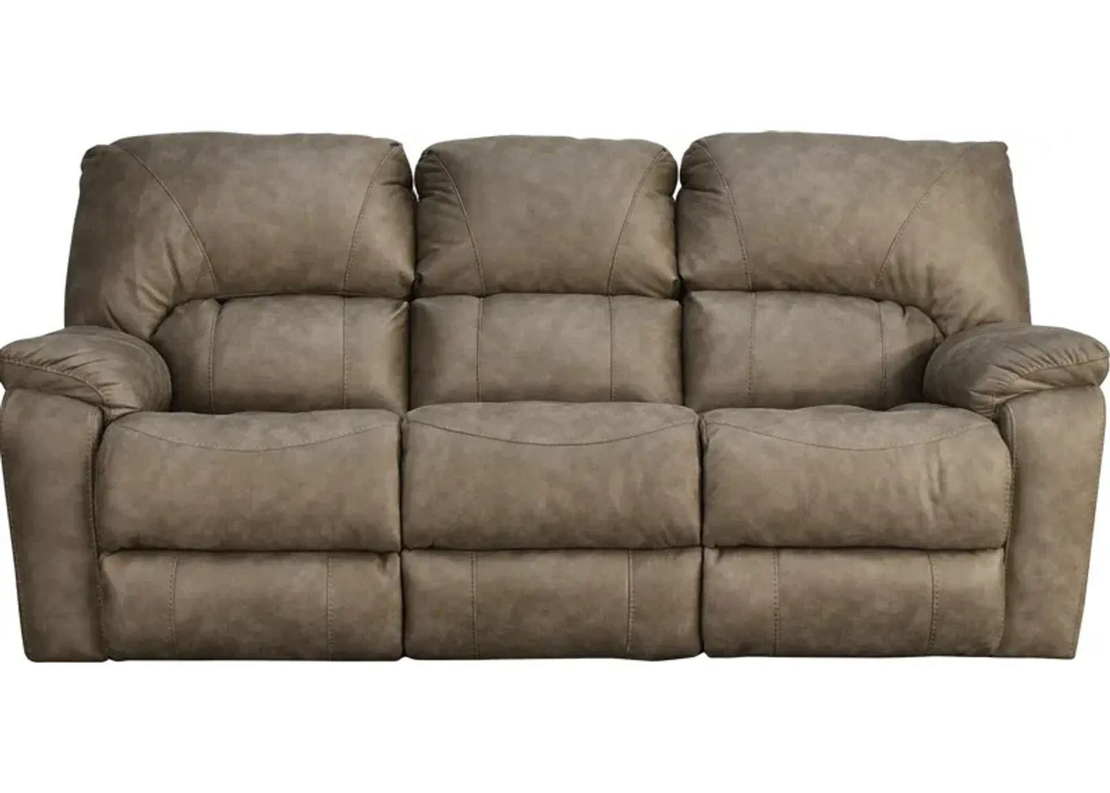 Home Stretch SAPPHIRE RECLINING SOFA