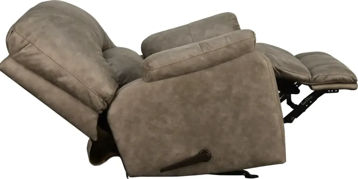 Home Stretch SAPPHIRE ROCKER RECLINER