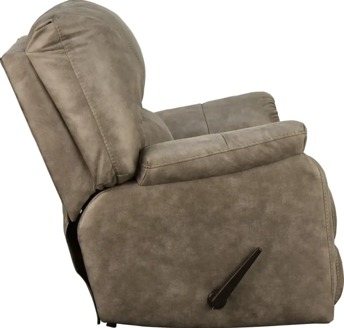 Home Stretch SAPPHIRE ROCKER RECLINER