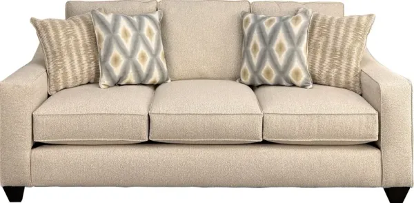 JCooper USA CINDY SOFA II