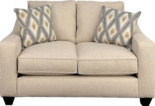 JCooper USA CINDY LOVESEAT II