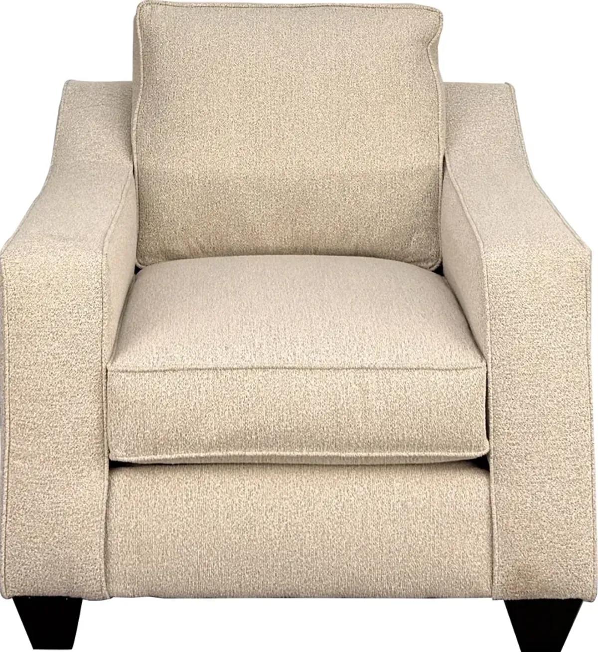 JCooper USA CINDY CHAIR II