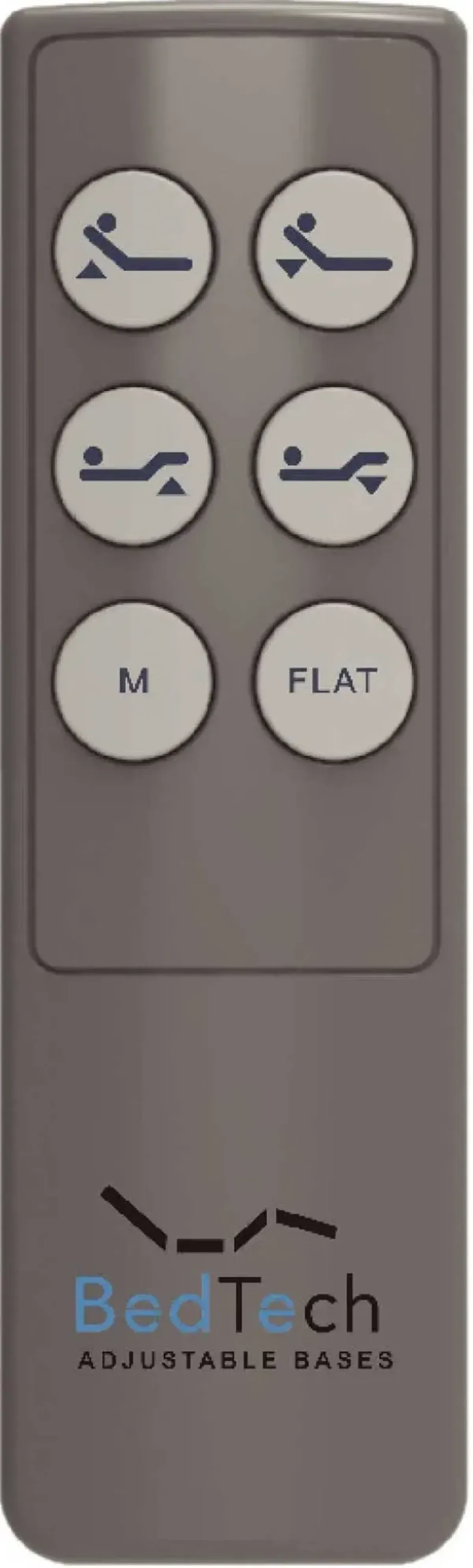 BedTech X4 TWIN XL ADJUSTABLE BASE