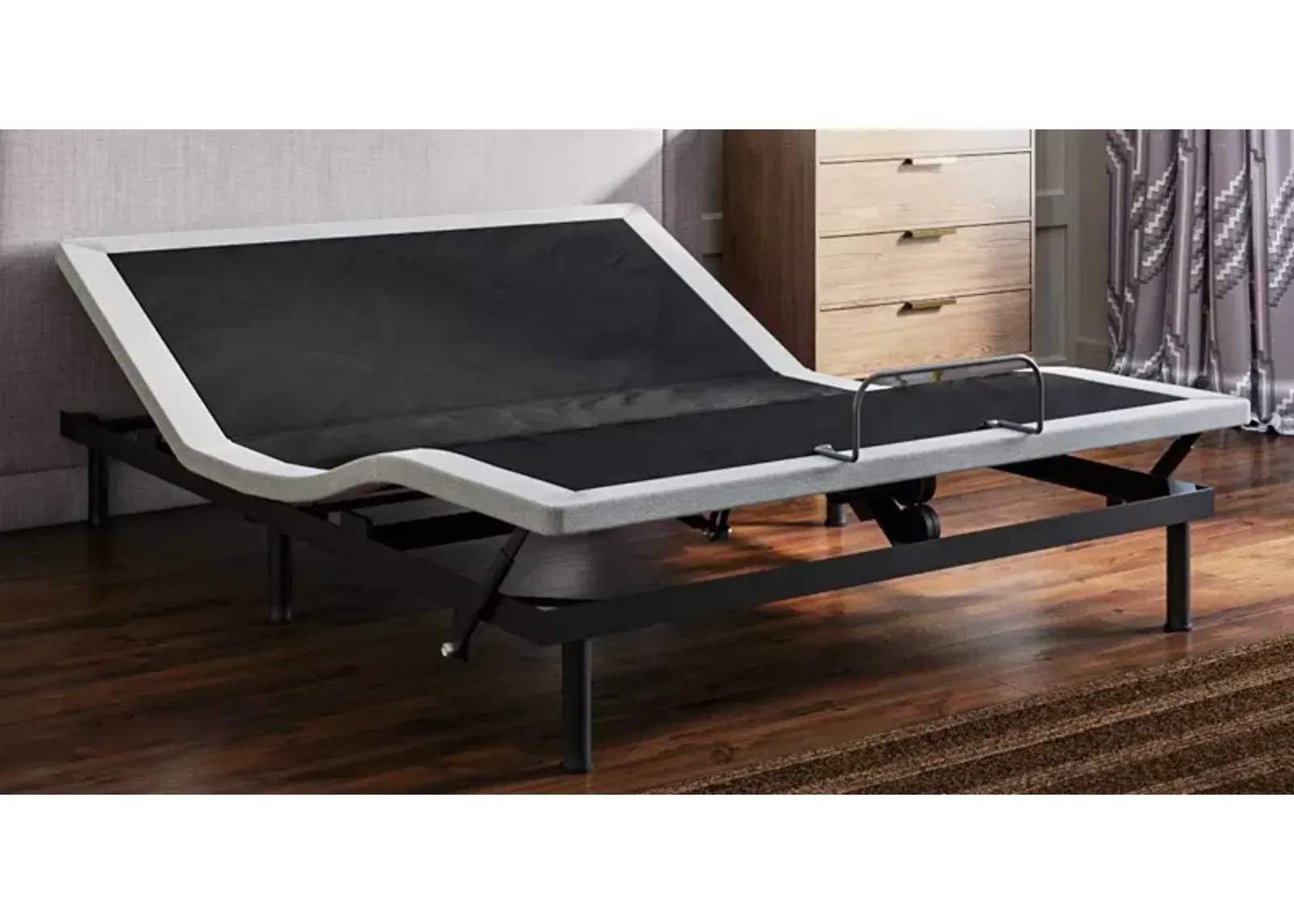 BedTech X4 TWIN XL ADJUSTABLE BASE