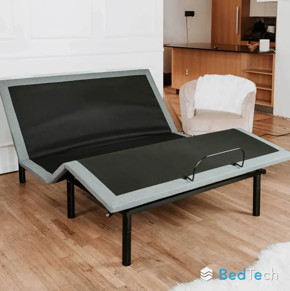 BedTech X5 TWIN XL ADJUSTABLE BASE