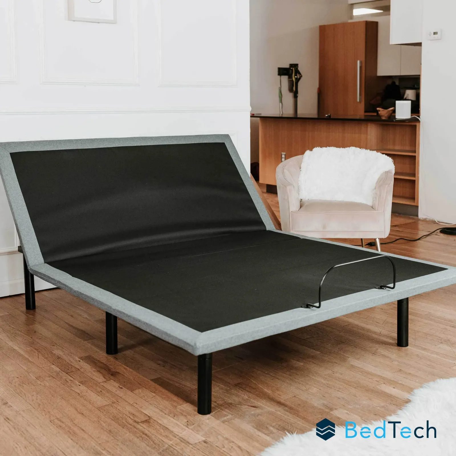 BedTech X5 TWIN XL ADJUSTABLE BASE