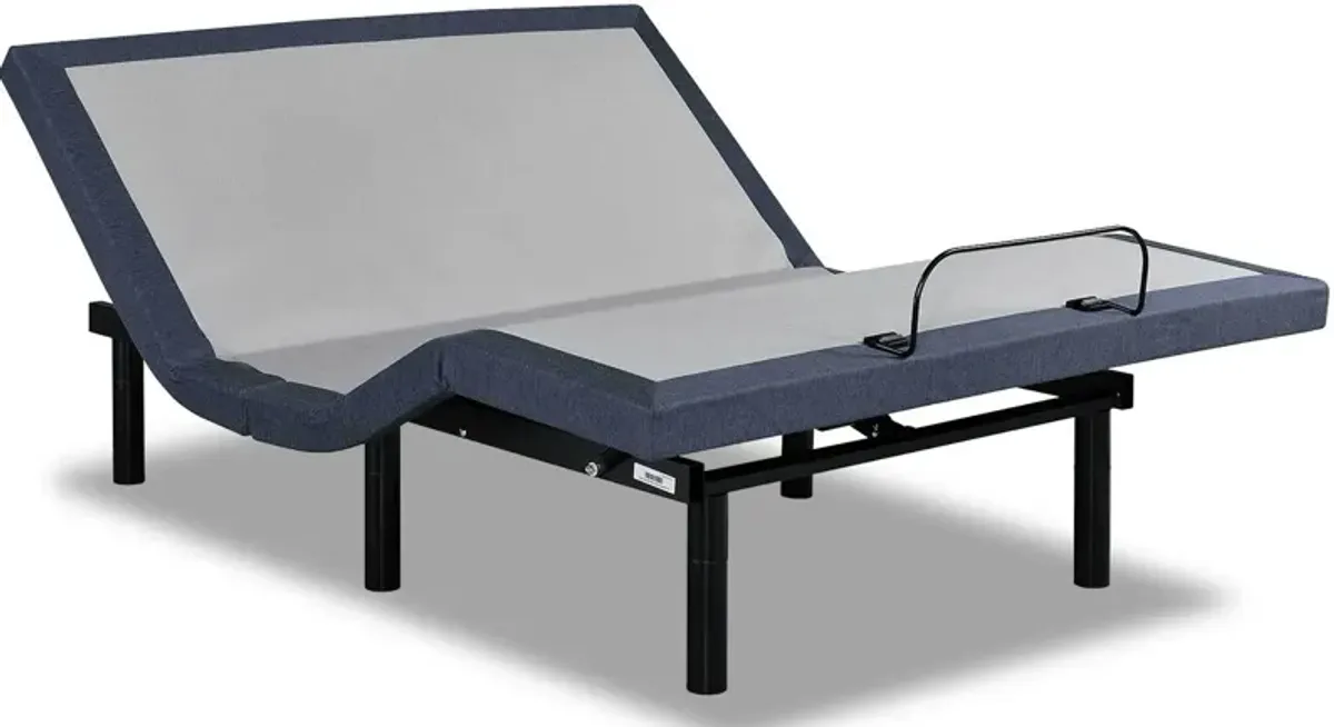 BedTech BT3000 TWIN XL ADJUSTABLE BASE