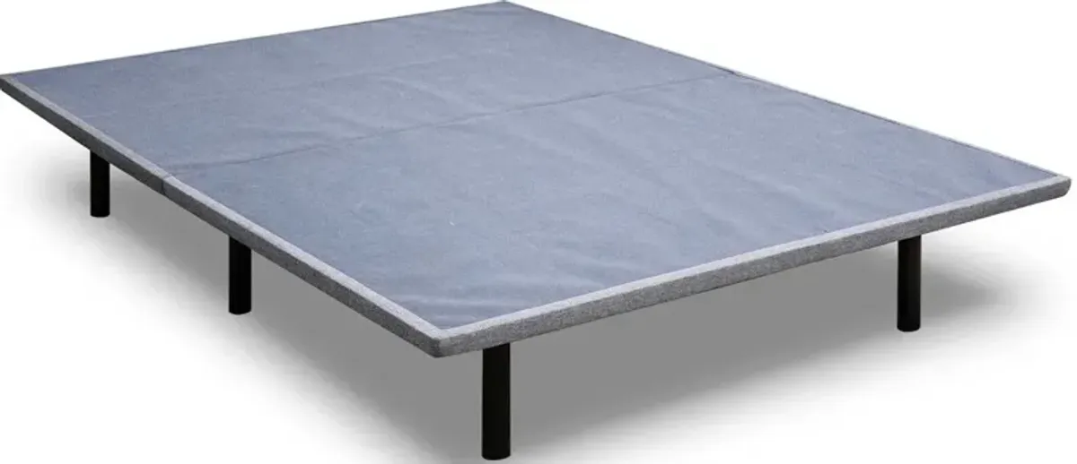 BedTech X-PLAT TWIN PLATFORM FRAME