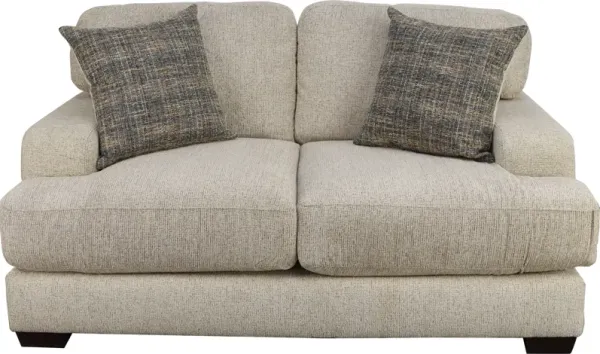 Behold RAMOS LOVESEAT