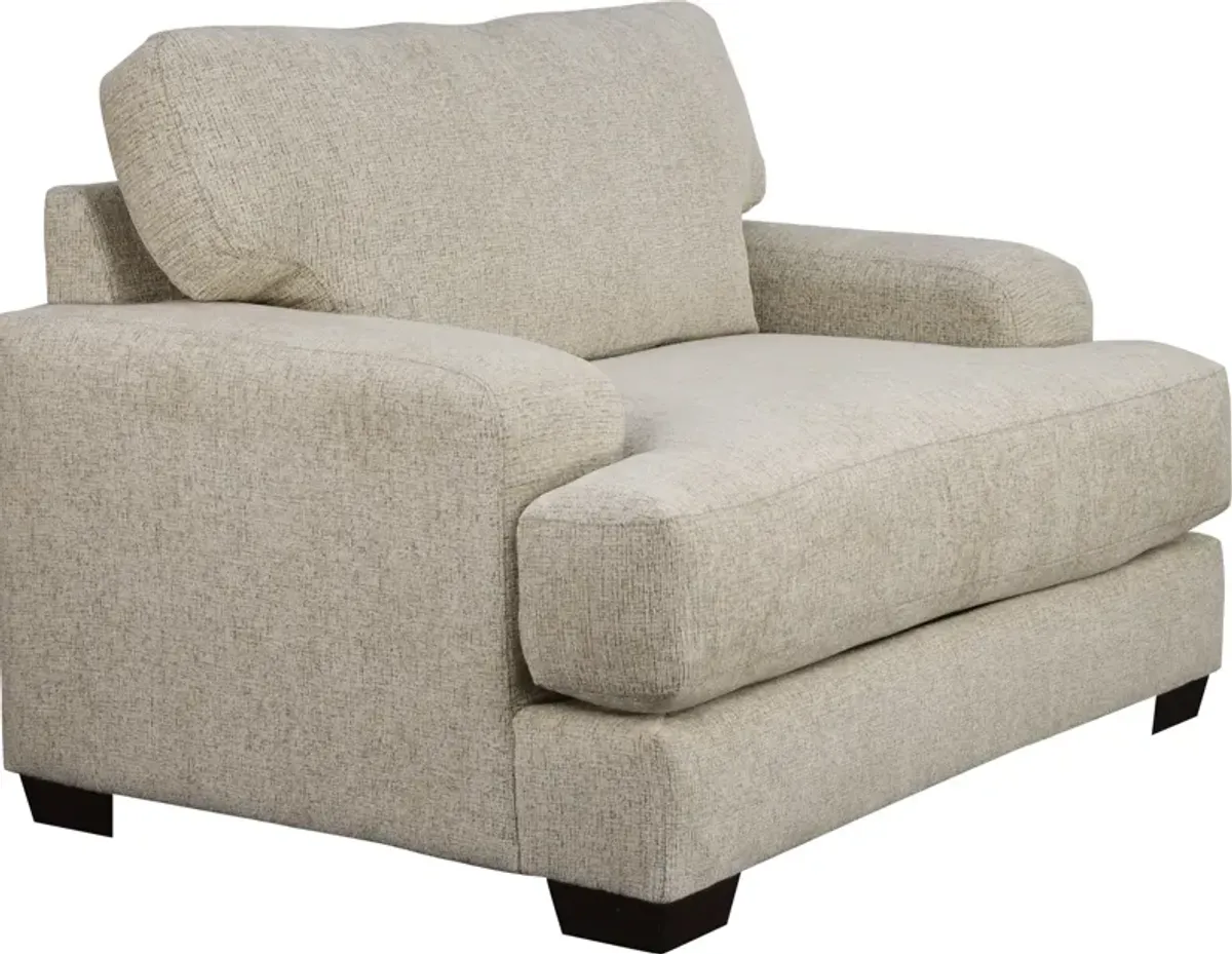 Behold RAMOS CHAIR