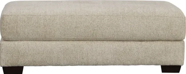 Behold RAMOS OTTOMAN