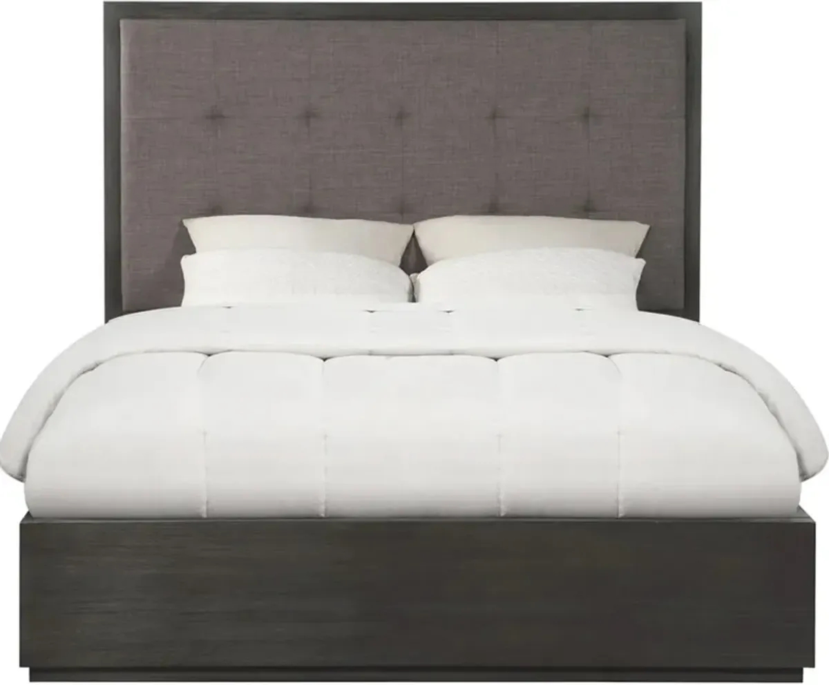 Modus Furniture OXFORD QUEEN BED