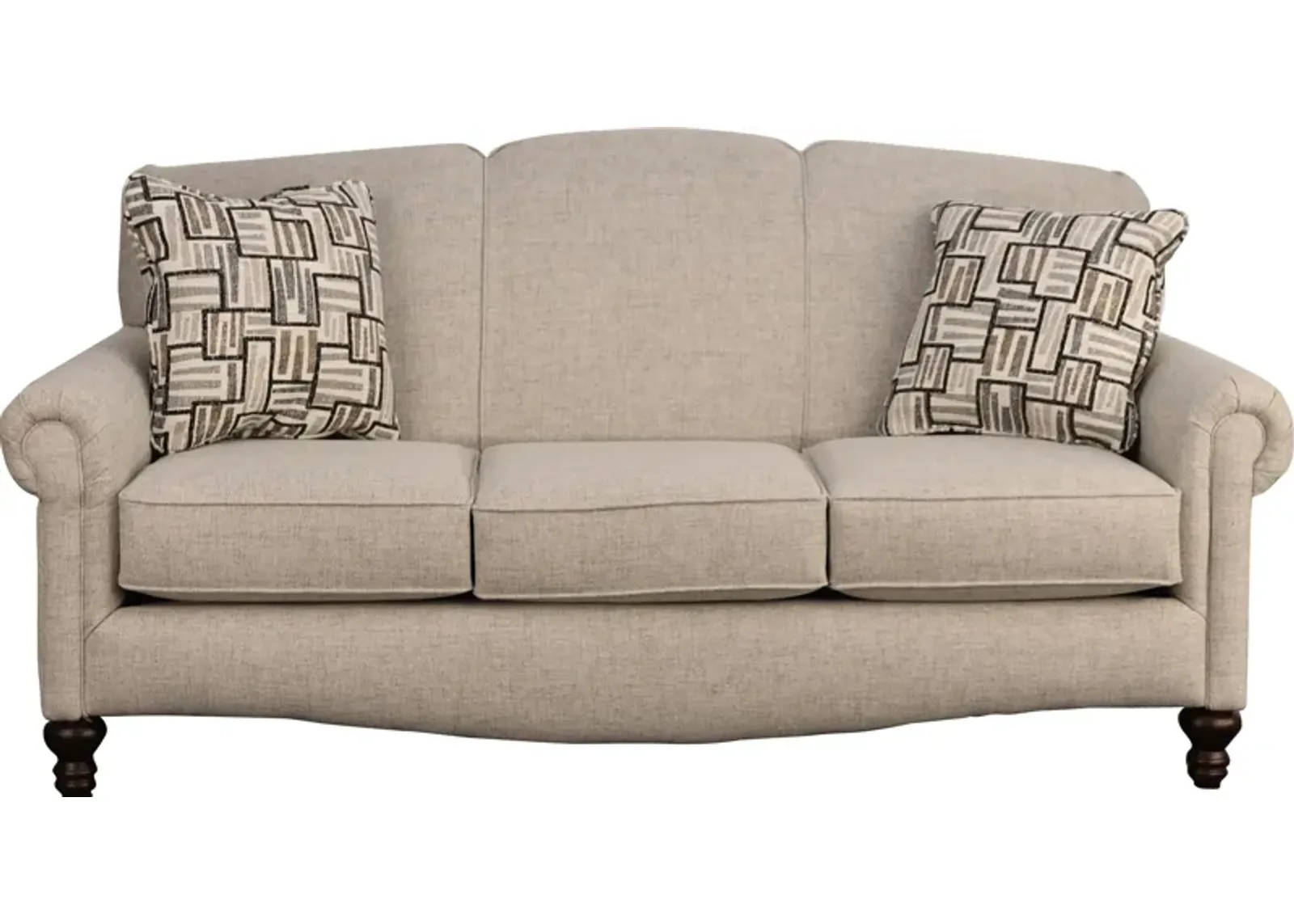 Tennessee Custom ELIZA SOFA