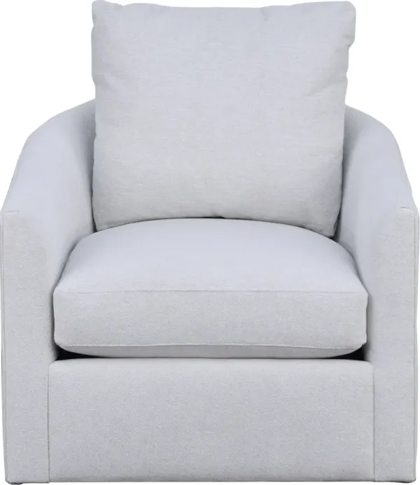 Bernhardt ASTORIA SWIVEL CHAIR