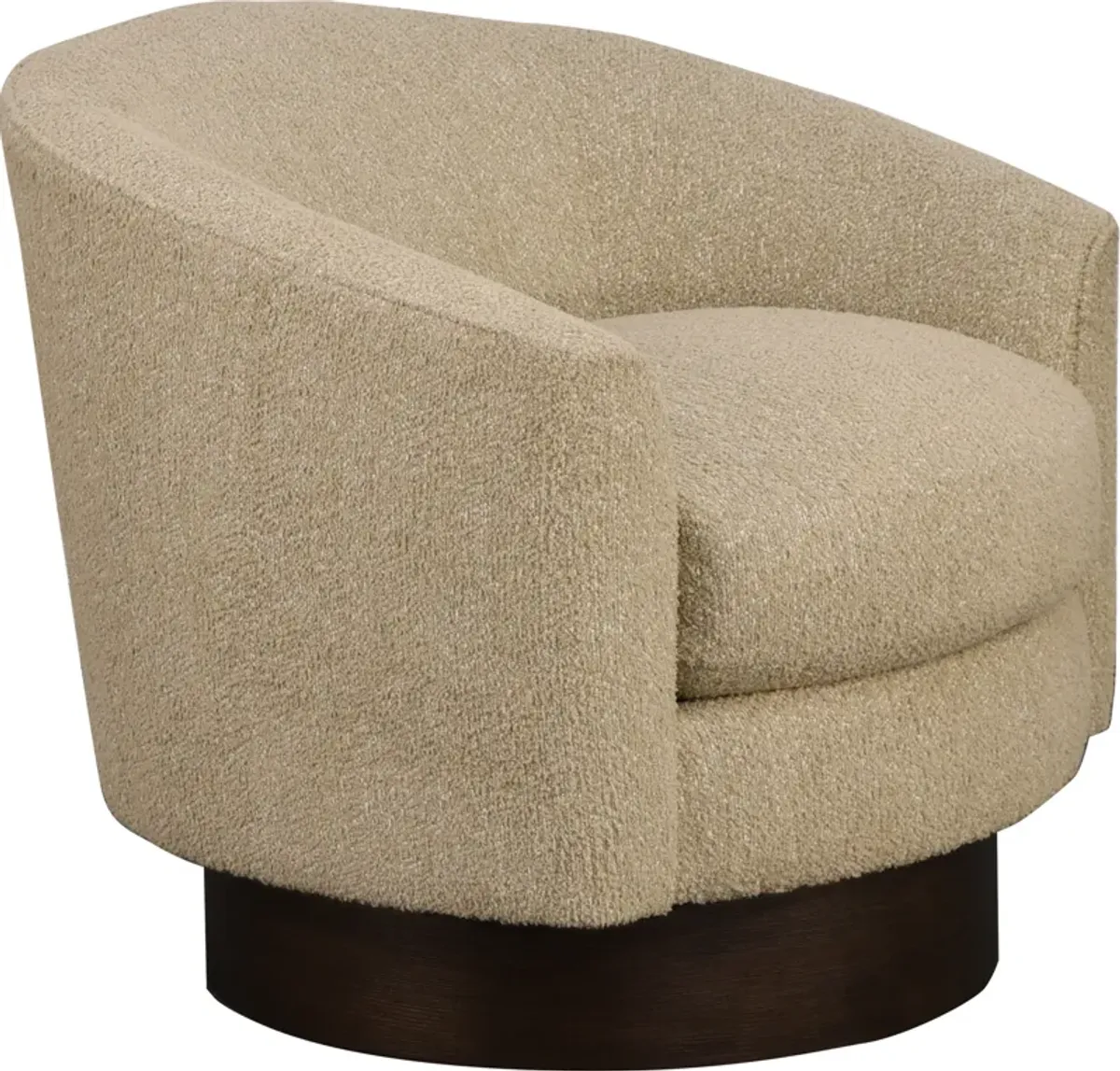 Bernhardt CAMINO SWIVEL CHAIR