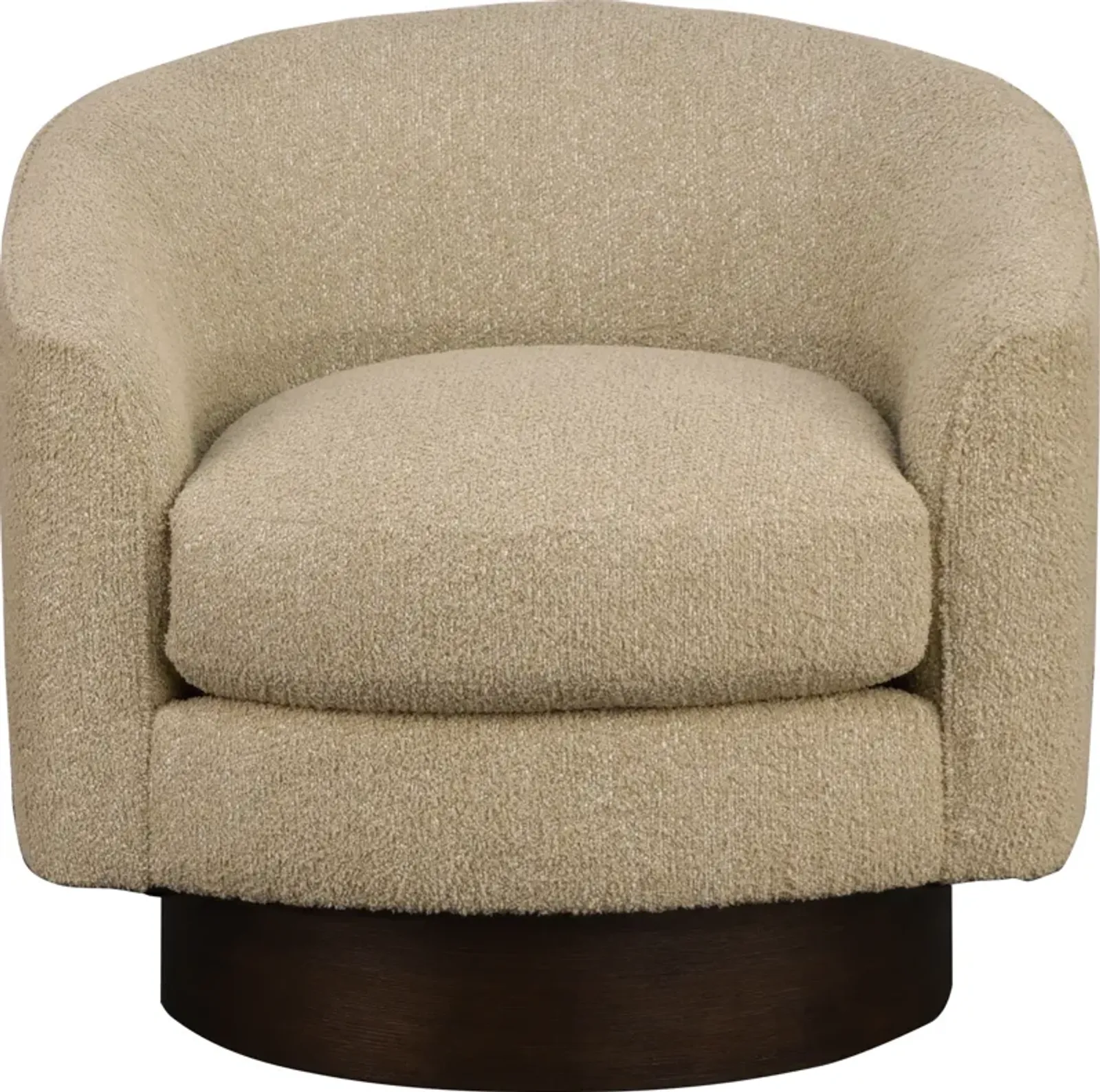 Bernhardt CAMINO SWIVEL CHAIR