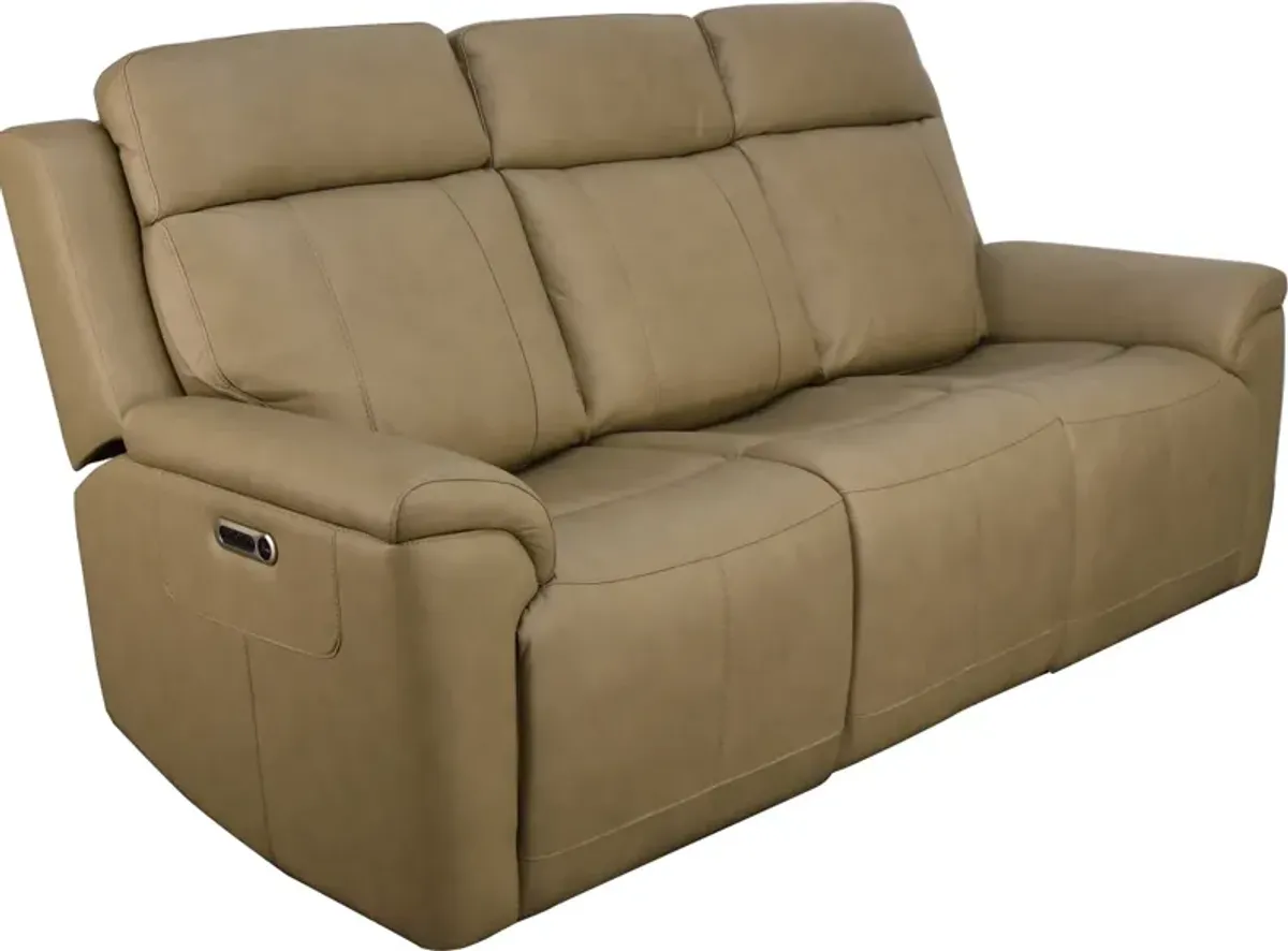 Flexsteel AMELIA SOFA-P3ZG-ALBERO
