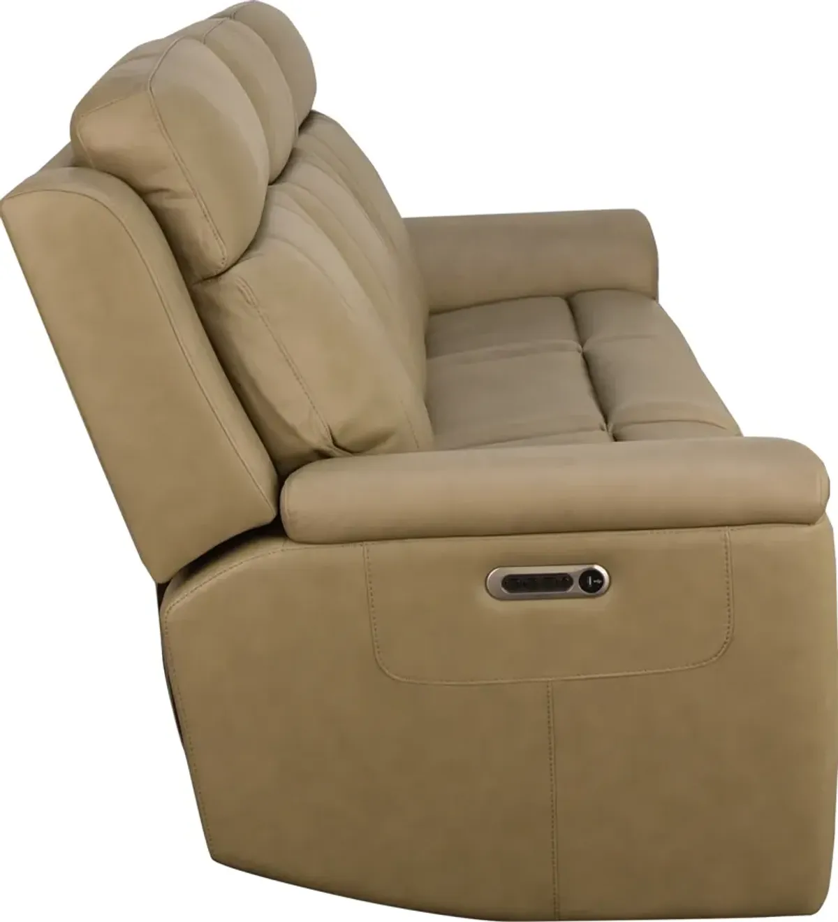 Flexsteel AMELIA SOFA-P3ZG-ALBERO