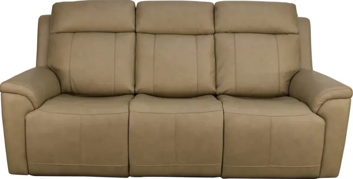 Flexsteel AMELIA SOFA-P3ZG-ALBERO