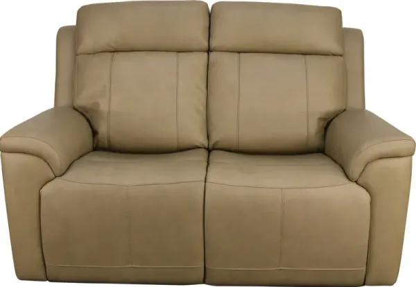 Flexsteel AMELIA LOVESEAT-P3ZG-ALBERO