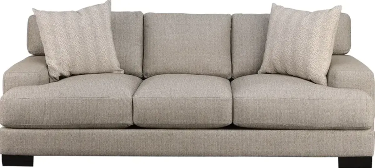 Jonathan Louis International BURTON SOFA