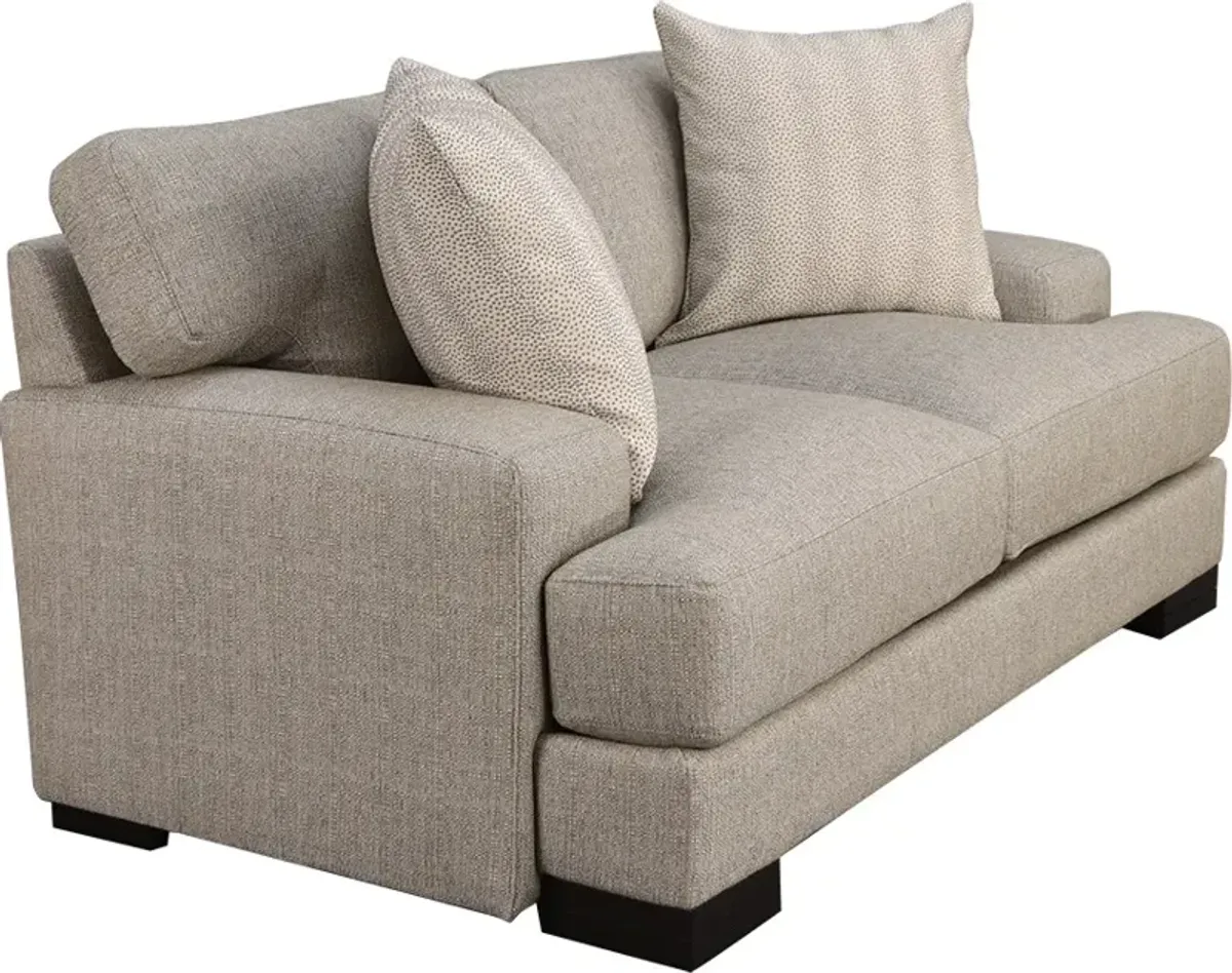 Jonathan Louis International BURTON LOVESEAT