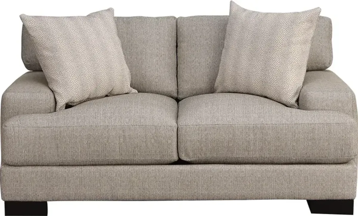 Jonathan Louis International BURTON LOVESEAT