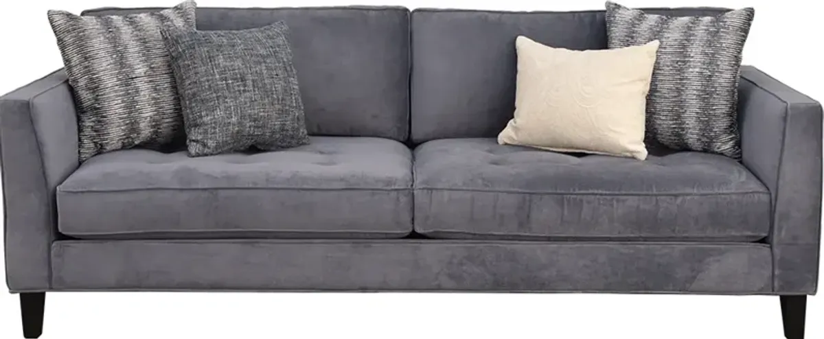 Jonathan Louis International CALISTA SOFA