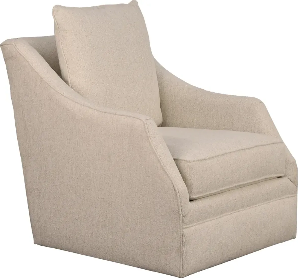 MY Chair ALORA SWIVEL GLIDER