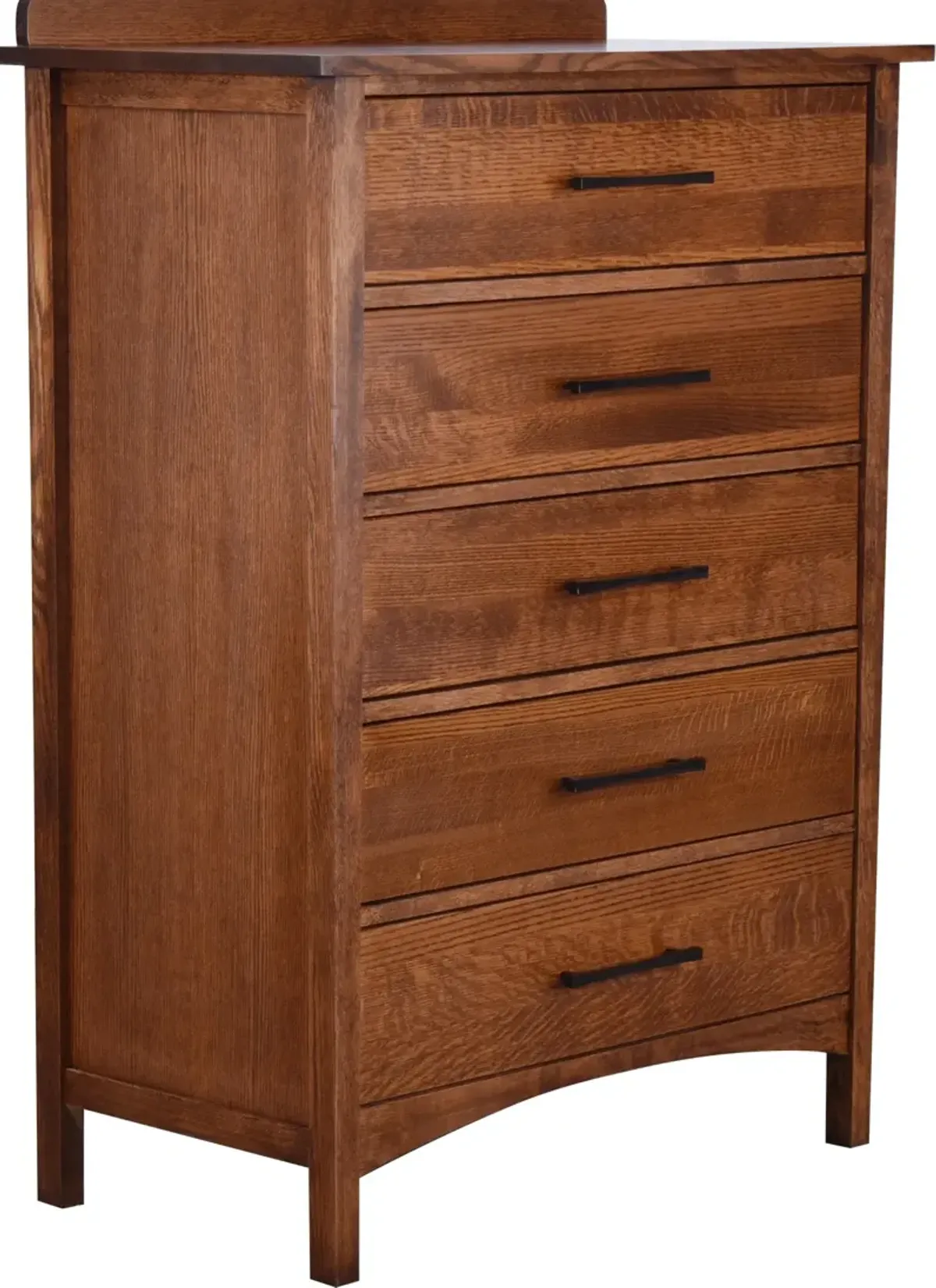 Witmer MISSION 5 DRAWER CHEST
