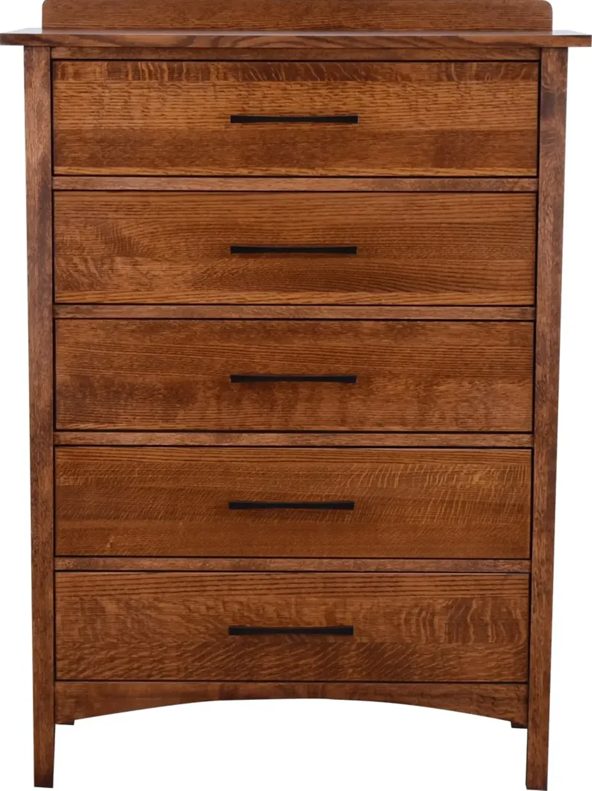 Witmer MISSION 5 DRAWER CHEST
