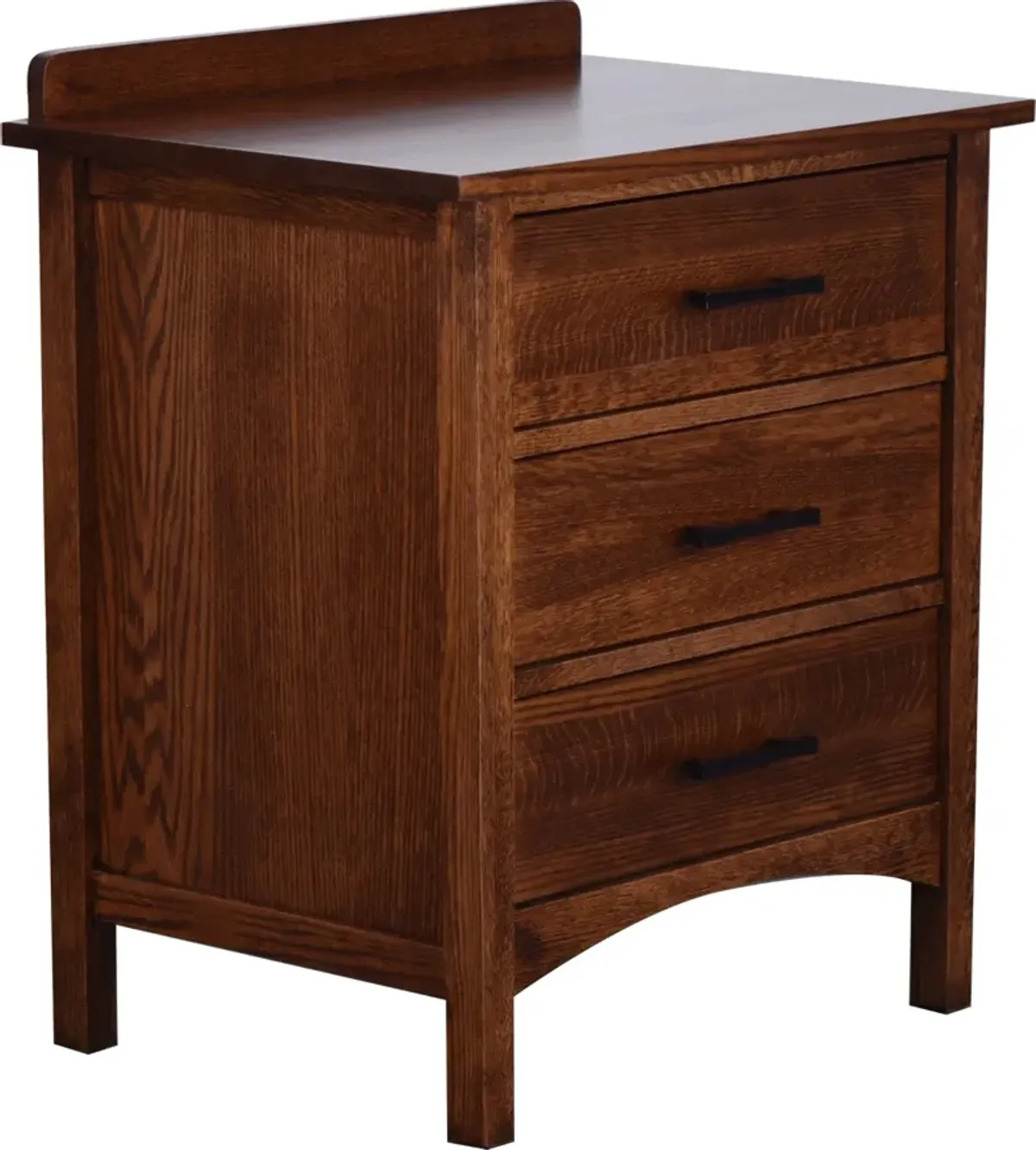 Witmer MISSION LARGE NIGHTSTAND