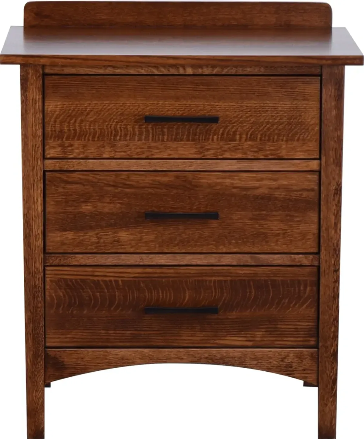 Witmer MISSION LARGE NIGHTSTAND