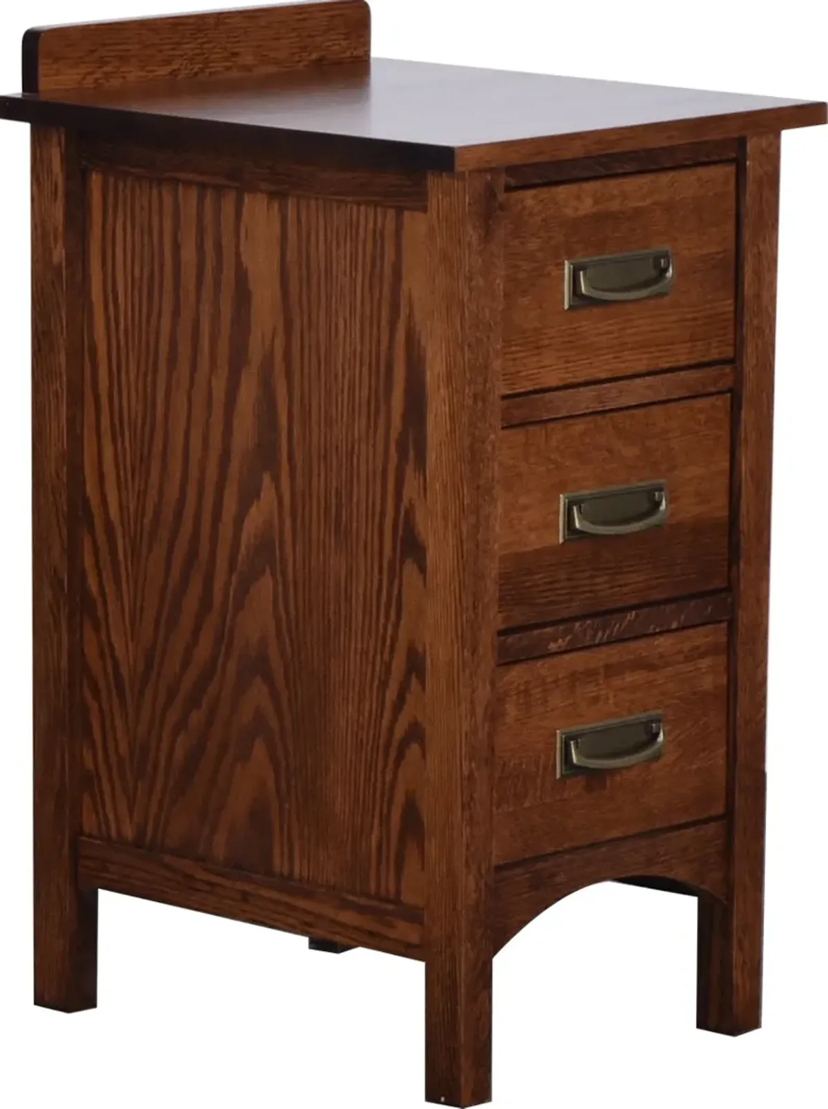 Witmer MISSION SMALL NIGHTSTAND