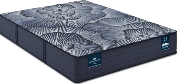 Serta KENDALL TWIN XL PLUSH MATTRESS ONLY