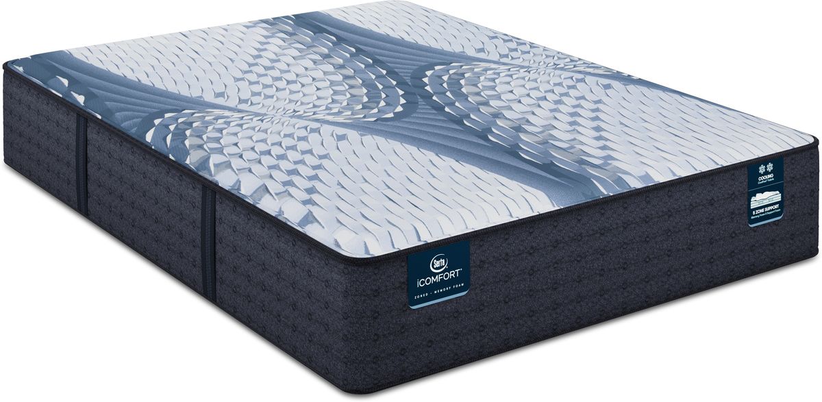 iComfort� by Serta IONA FULL MEDIUM MATTRESS ONLY