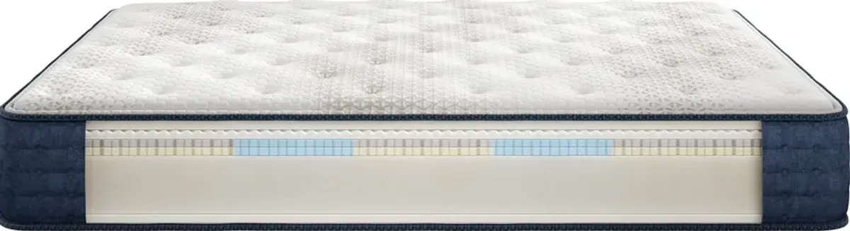 iComfort� by Serta CHELSEA QUEEN MEDIUM MATTRESS ONLY