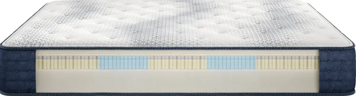 iComfort� by Serta AMBROSE KING PLUSH MATTRESS ONLY