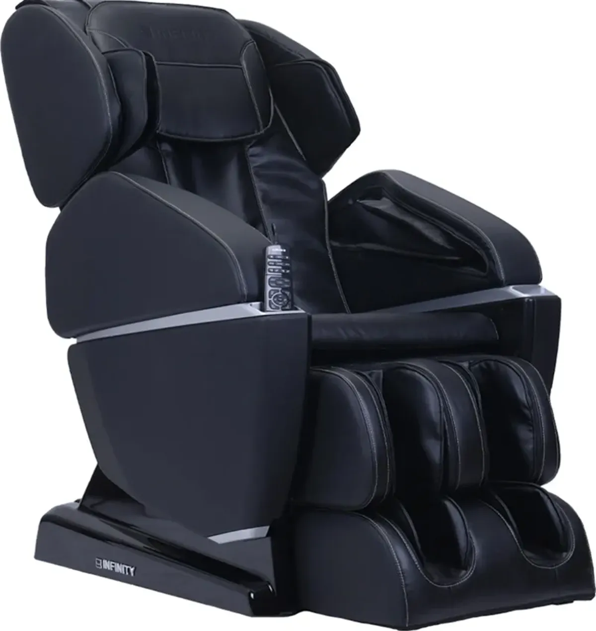 Infinity Massage Chairs PRELUDE-BLACK