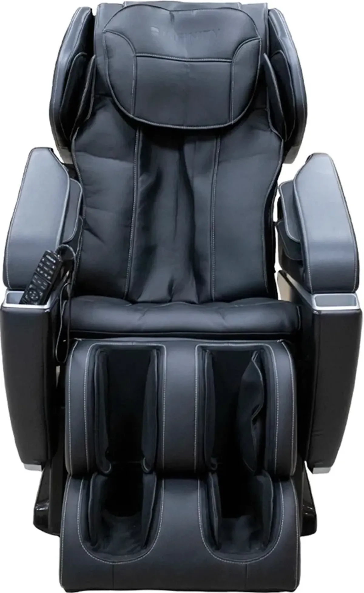 Infinity Massage Chairs PRELUDE-BLACK