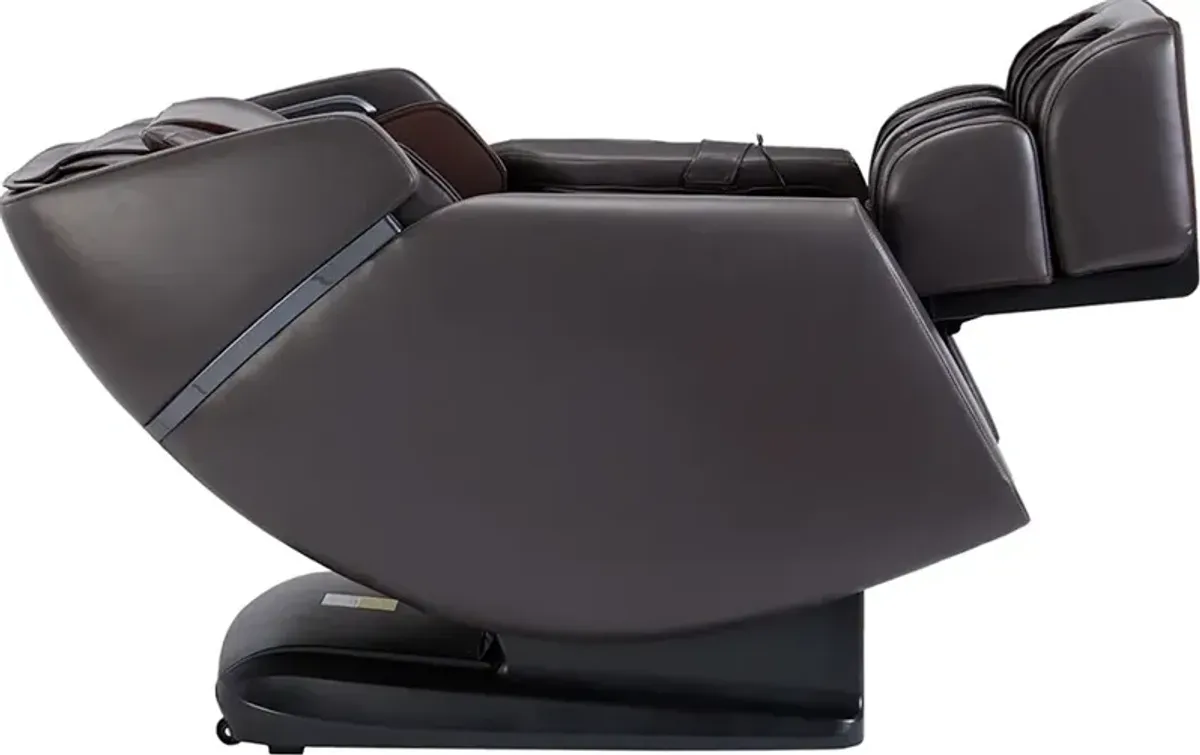 Infinity Massage Chairs RIAGE-DARK BROWN