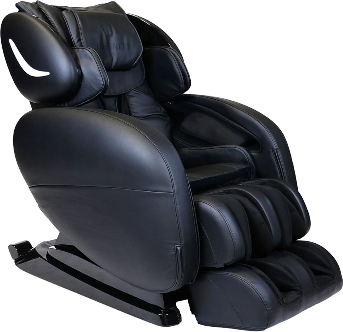 Infinity Massage Chairs SMART X3-BLACK