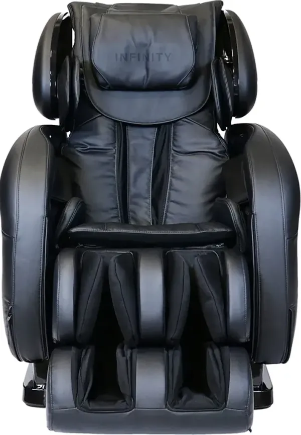 Infinity Massage Chairs SMART X3-BLACK