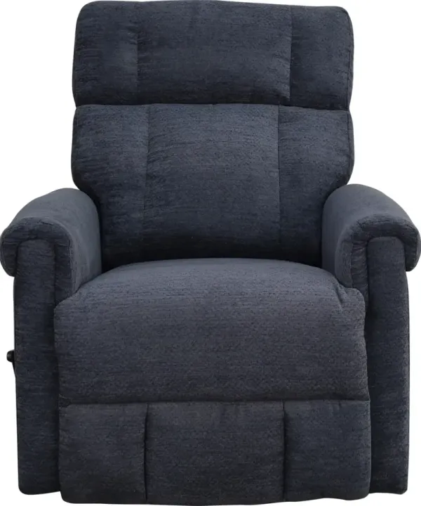 Flexsteel CLASSIC GLIDER RECLINER-NOCTURNE