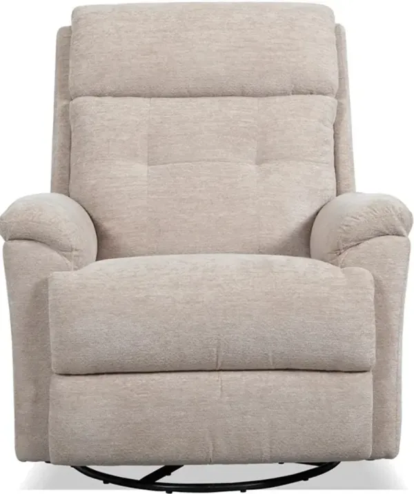 Flexsteel SOPHIS SWIVEL GLIDER RECLINER-P3-OAT